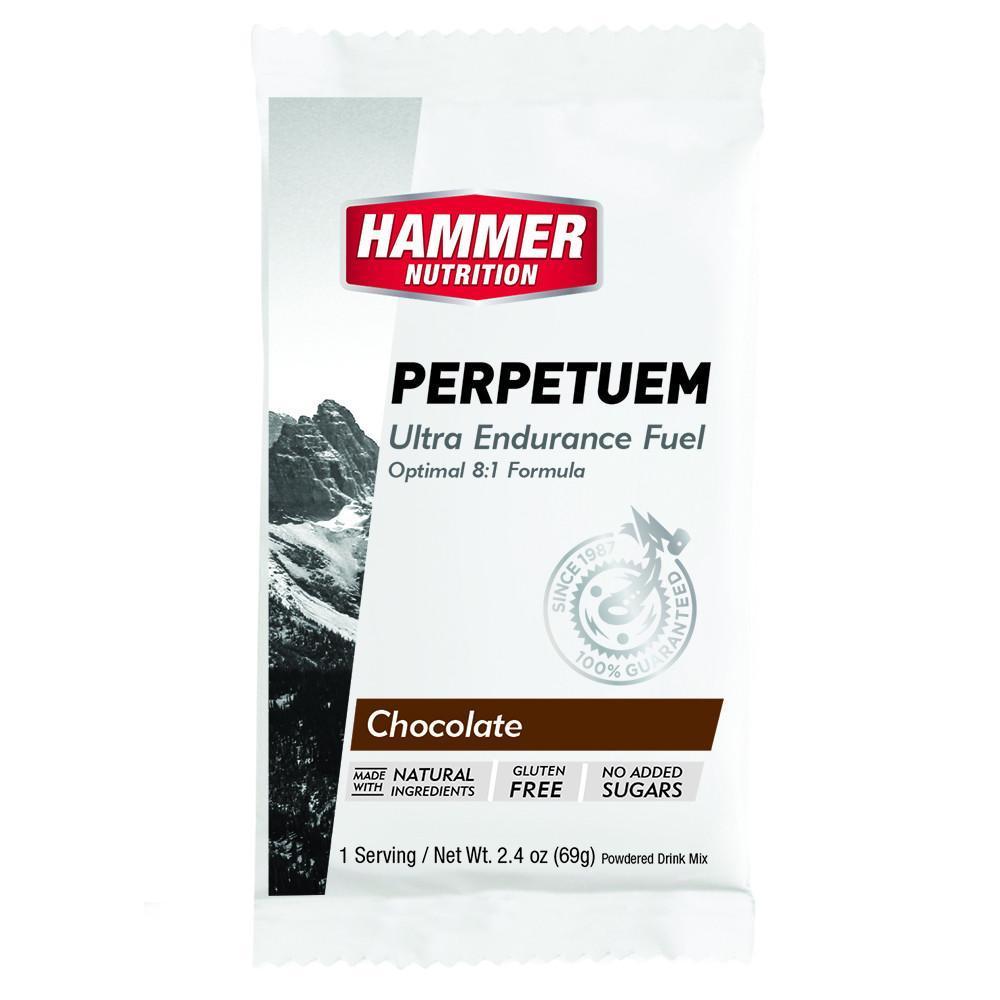 Hammer Perpetuem - HammerNutrition ve