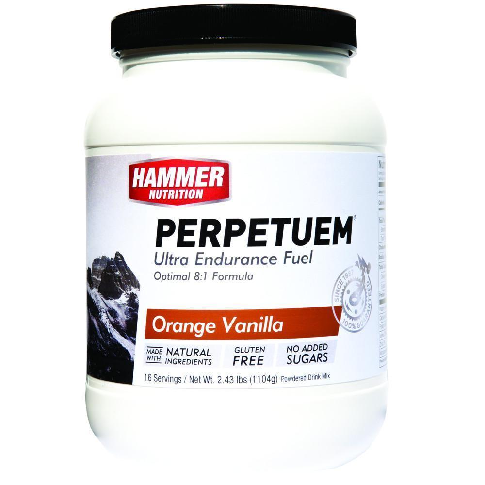 Hammer Perpetuem - HammerNutrition ve