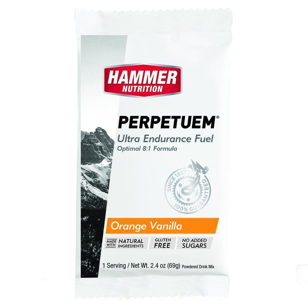 Hammer Perpetuem - HammerNutrition ve