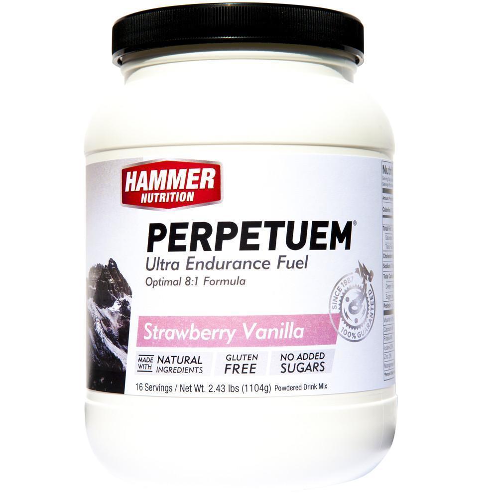 Hammer Perpetuem - HammerNutrition ve