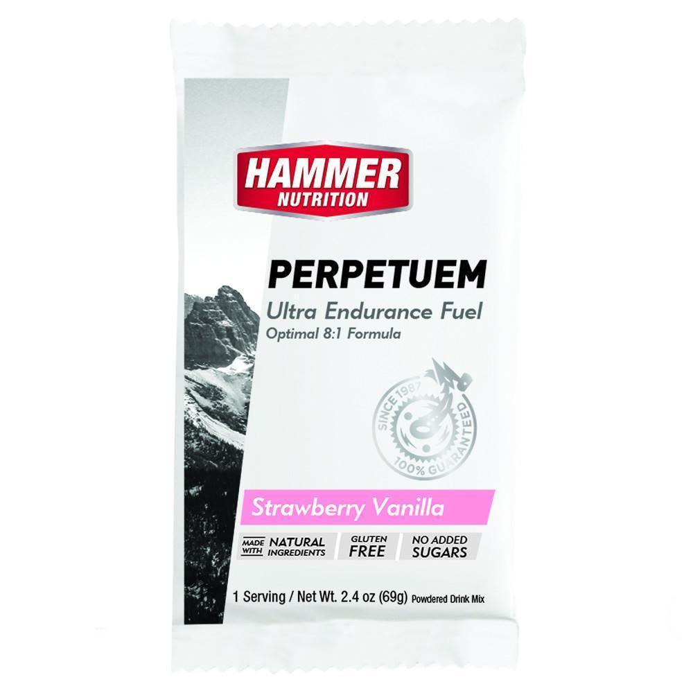 Hammer Perpetuem - HammerNutrition ve