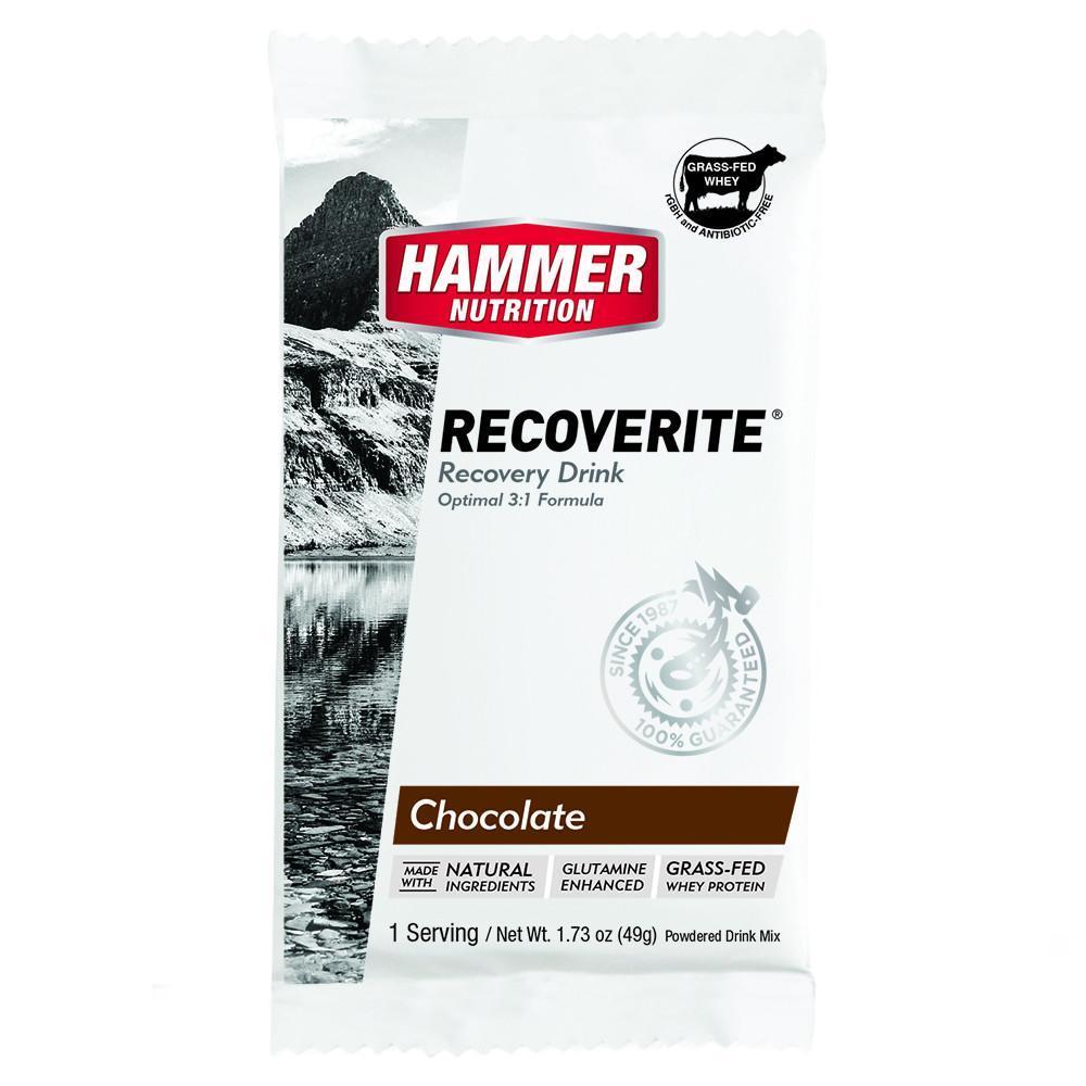 Hammer Recoverite® - HammerNutrition ve