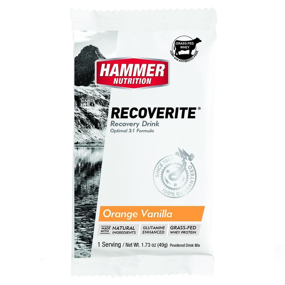 Hammer Recoverite® - HammerNutrition ve