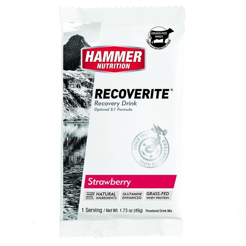 Hammer Recoverite® - HammerNutrition ve