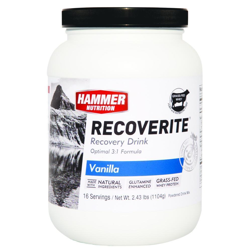 Hammer Recoverite® - HammerNutrition ve