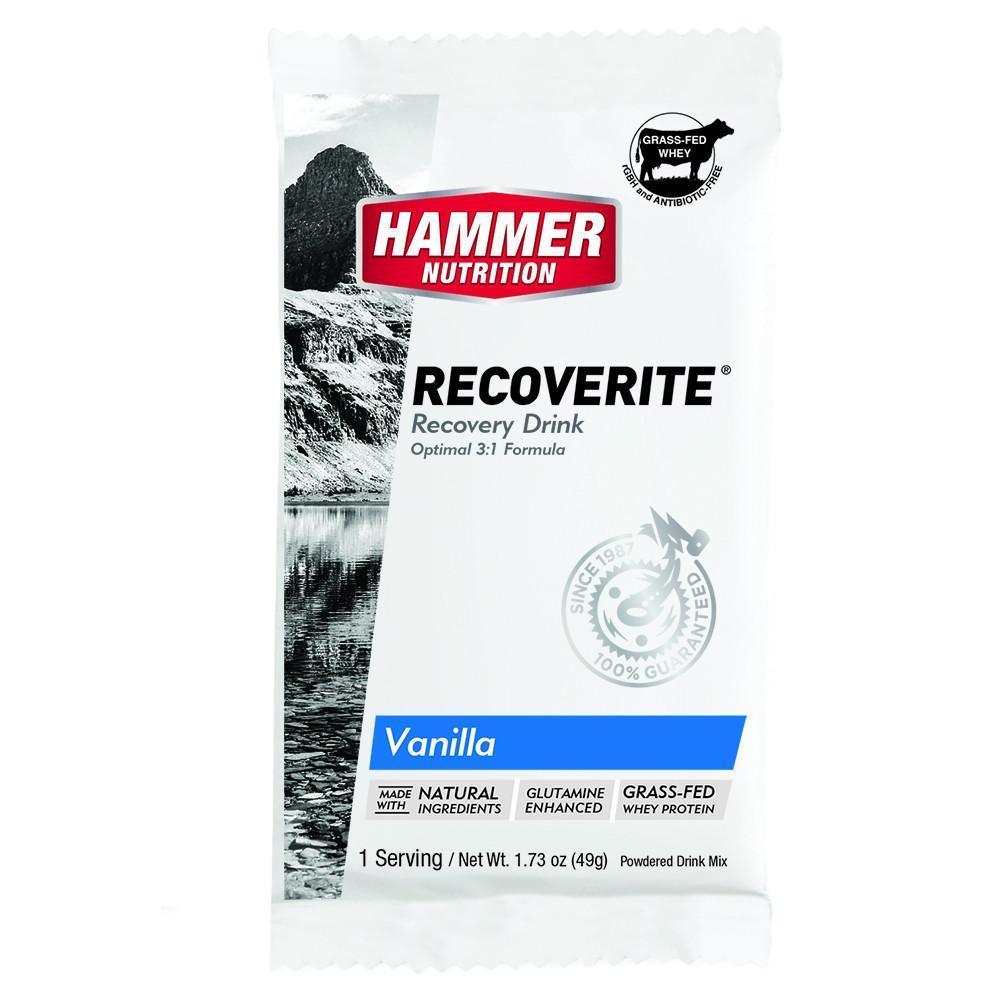 Hammer Recoverite® - HammerNutrition ve