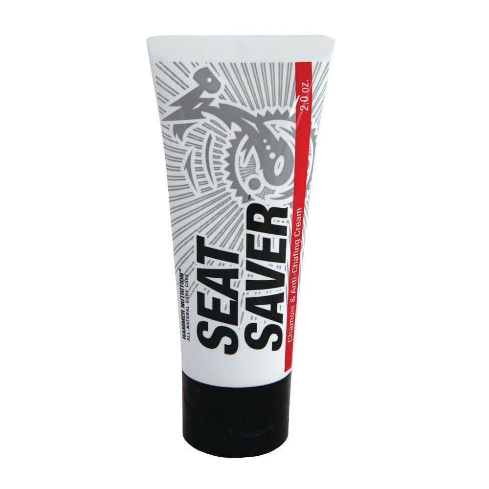 Hammer Seat Saver crema anti-rozaduras e Irritación - HammerNutrition ve