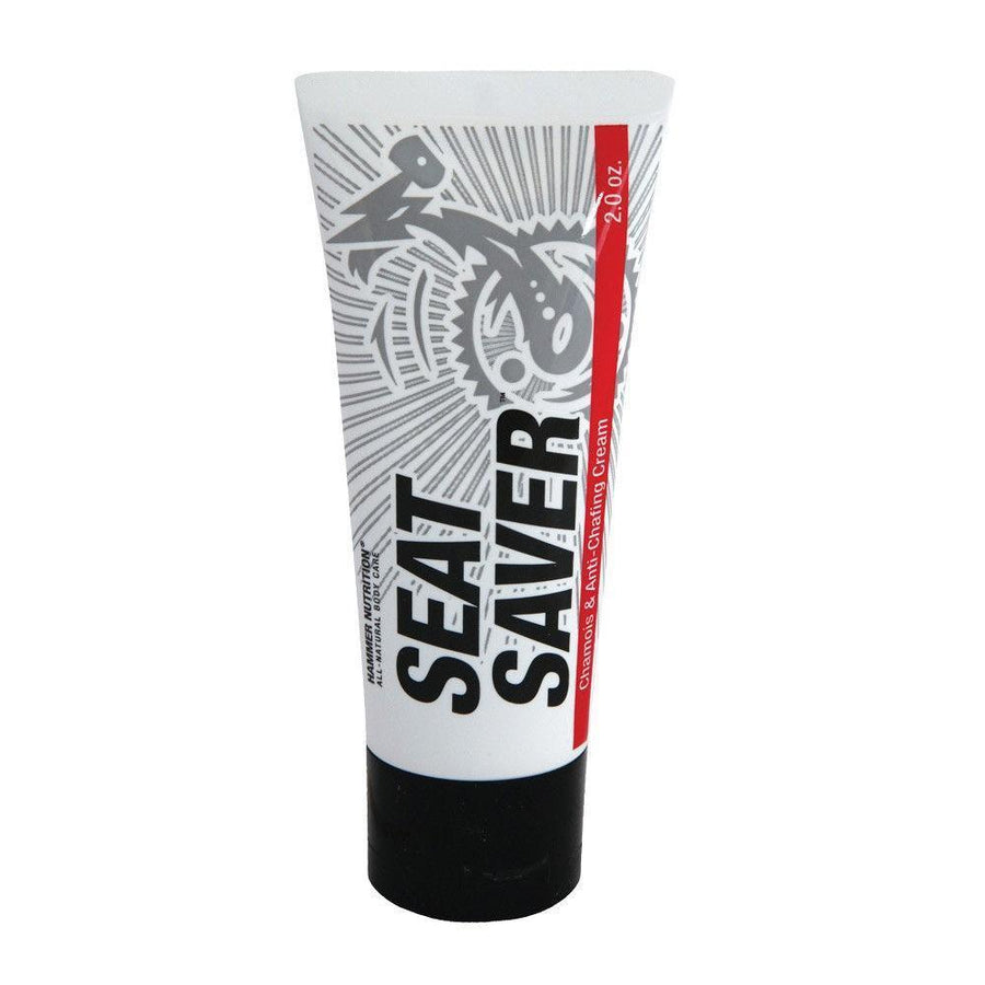 Hammer Seat Saver crema anti-rozaduras e Irritación - HammerNutrition ve