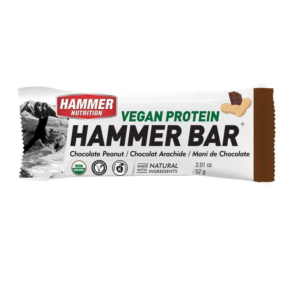 Hammer Vegan Bar - HammerNutrition ve
