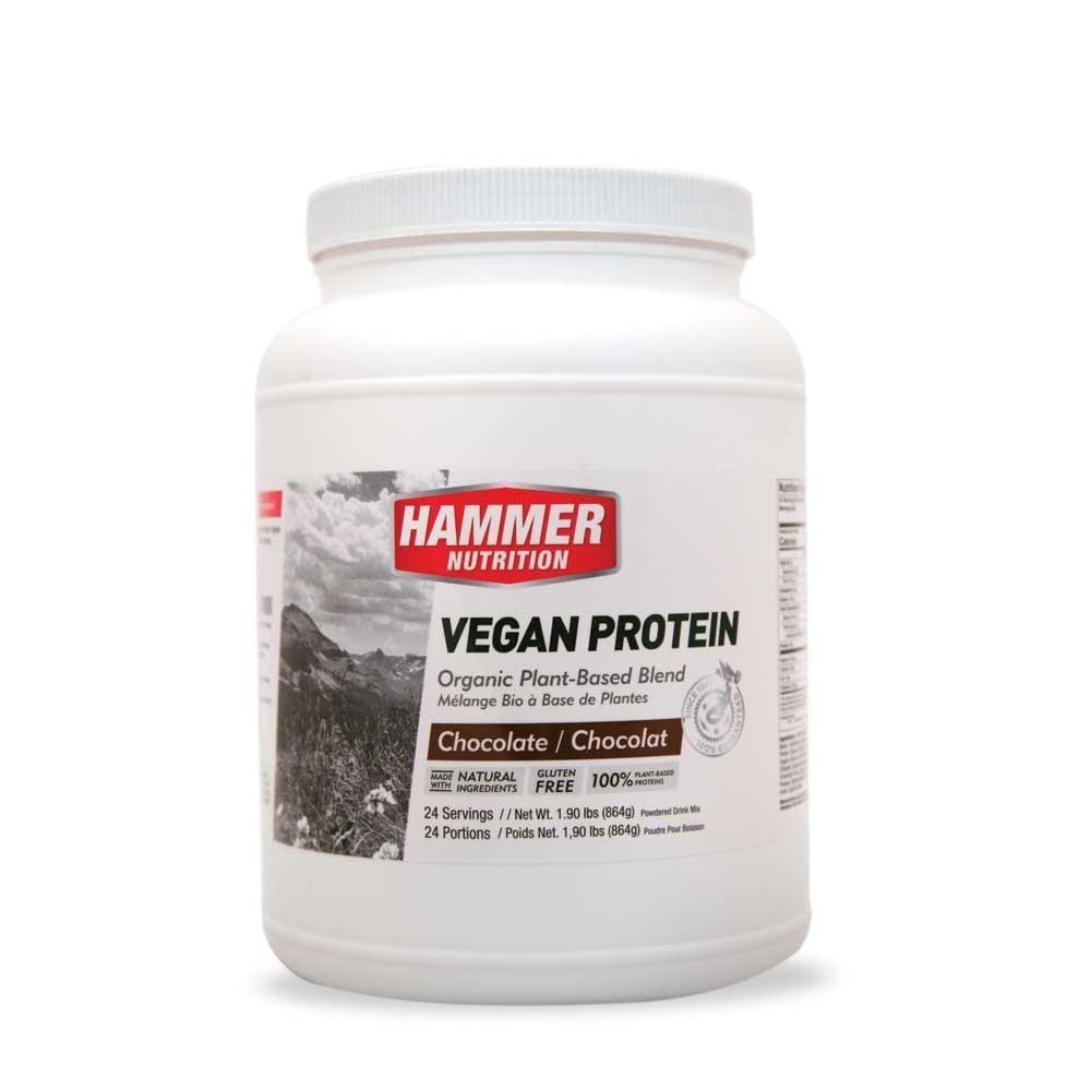 Hammer Vegan Protein