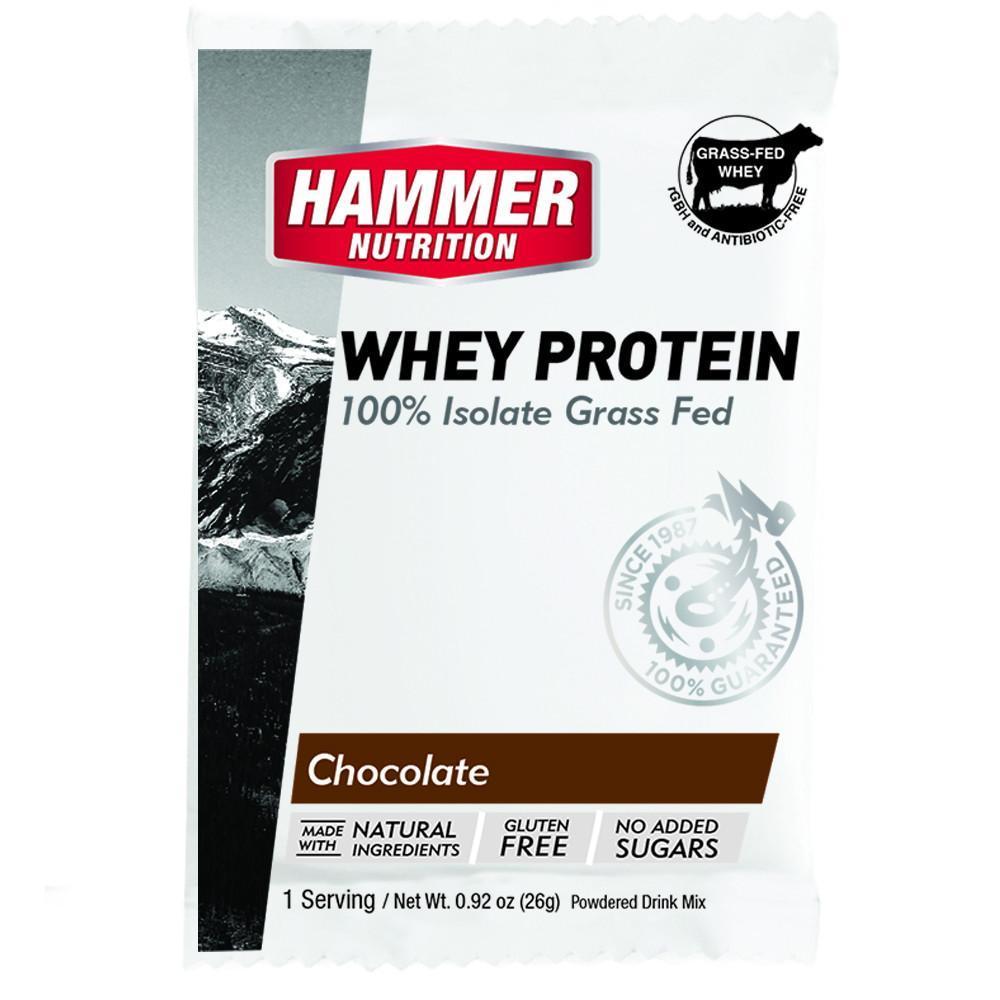 Hammer Whey Protein