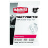 Hammer Whey Protein - HammerNutrition ve
